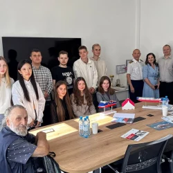 Аренда делового пространства