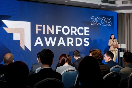 Финансовый рынок в фазе трансформации