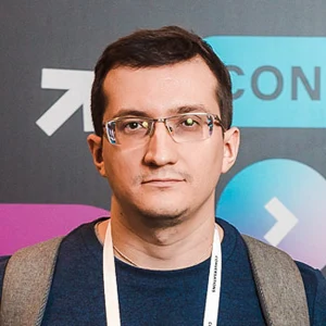 Носко Виктор