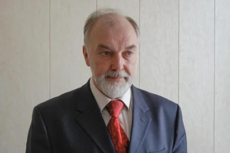 10 июля 2026 года исполнилось 80 лет Александру Федоровичу Батанову