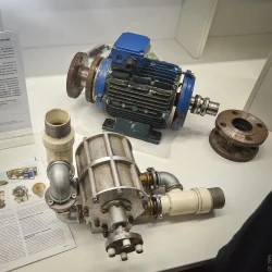 Постоянно действующая выставка отечественных изобретений