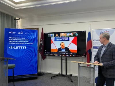 Импортозамещение в станкостроении: технологии готовы к внедрению