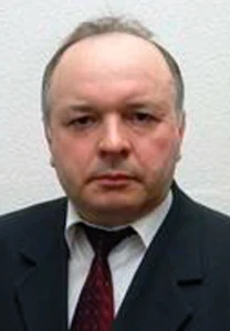 Ерофеев Владимир Трофимович