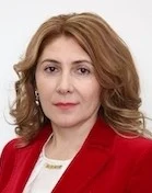 Хаширова Светлана Юрьевна