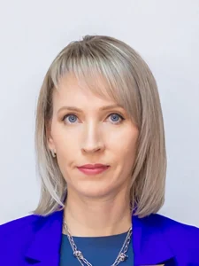 Ошкина Ольга Александровна
