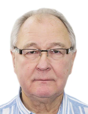 Соловьянов Александр Александрович