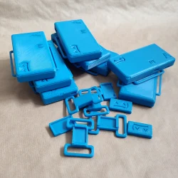 Прототипирование и мелкосерийная печать