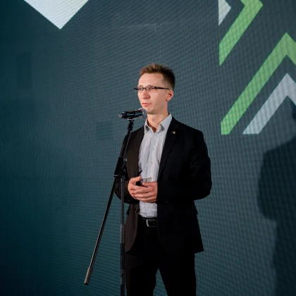HR больше не &laquo;про людей&raquo; 1