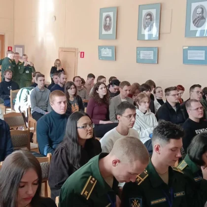 Дискуссионный круглый стол &laquo;ИННОВАЦИИ В ДЕЙСТВИИ&raquo; 1