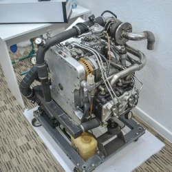 Постоянно действующая выставка отечественных изобретений