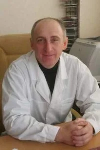 Воробьев Александр Александрович