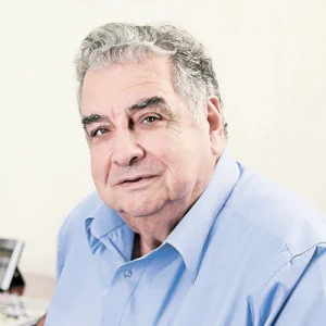 Аганбегян Абел Гезевич