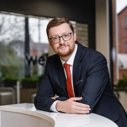 Холодченко Вячеслав Викторович