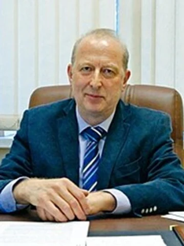 Буряк Алексей Константинович