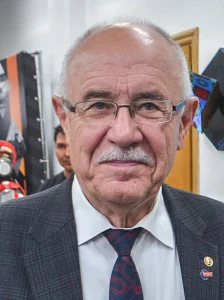 Минаев Вячеслав Вениаминович