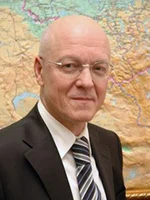 Субботин Павел Ильич