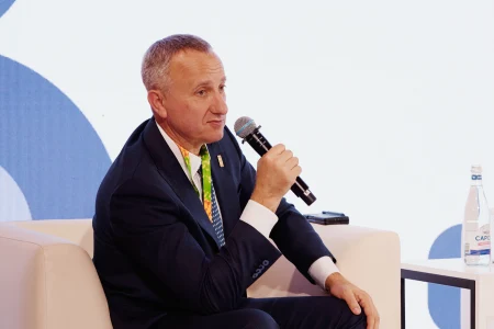 Антон Ищенко о возрождении ВОИР и поддержке изобретателей в России