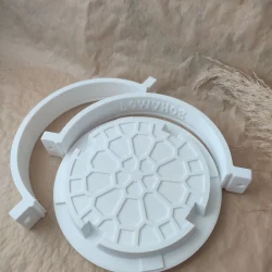 Прототипирование и мелкосерийная печать