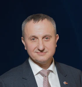 Ищенко Антон Анатольевич