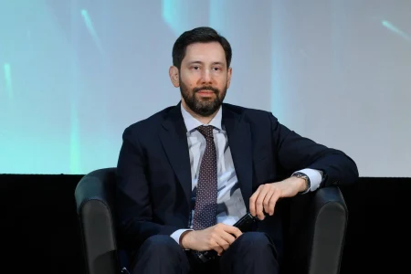 Сегодня свой день рождения отмечает Юрий Сергеевич Зубов — руководитель Роспатента. 