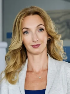 Артемьева Елена Игоревна