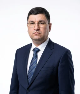 Деранжулин Павел Николаевич