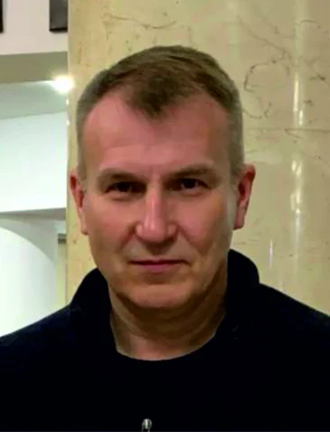 Гимранов Артем Эрнстович