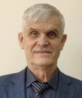 Круглов Сергей Петрович