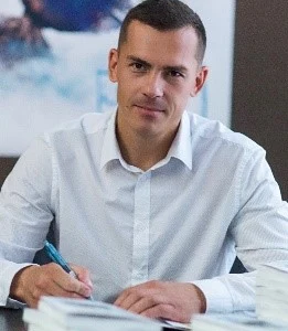 Денис Тяглин 