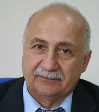 Александр Гаврилович Илизаров